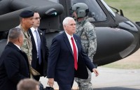 cac thanh pho my va moi de doa tu trieu tien