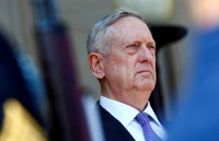 cuoc gap trump abbas va ban co trung dong