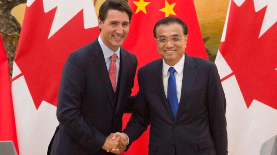 canada trung quoc khoi dong doi thoai chien luoc