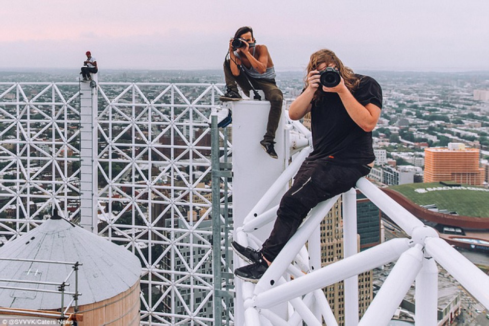 nhung khoanh khac thot tim cua ke thach thuc than chet