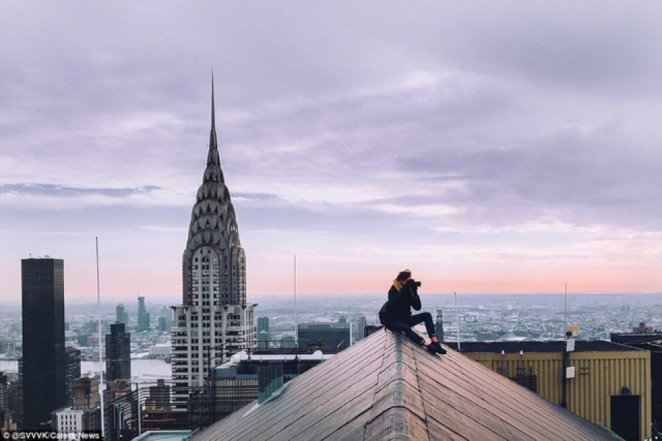 nhung khoanh khac thot tim cua ke thach thuc than chet