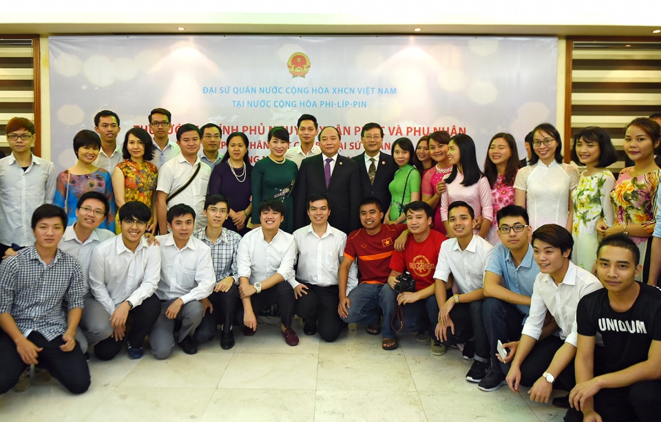 thu tuong ket thuc chuyen tham du hoi nghi cap cao asean lan thu 30