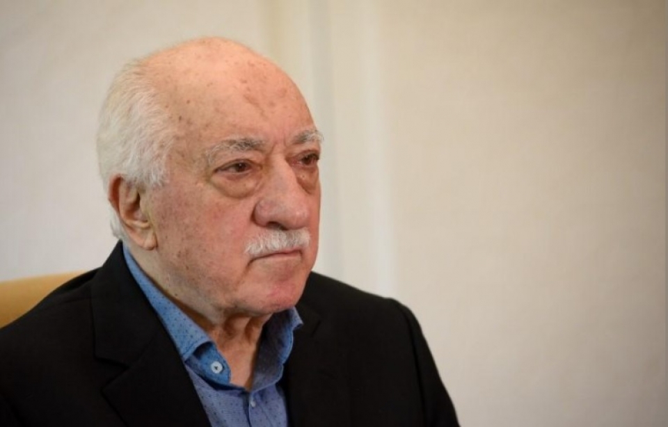 tong thong my chua he cam ket dan do giao si gulen ve tho nhi ky