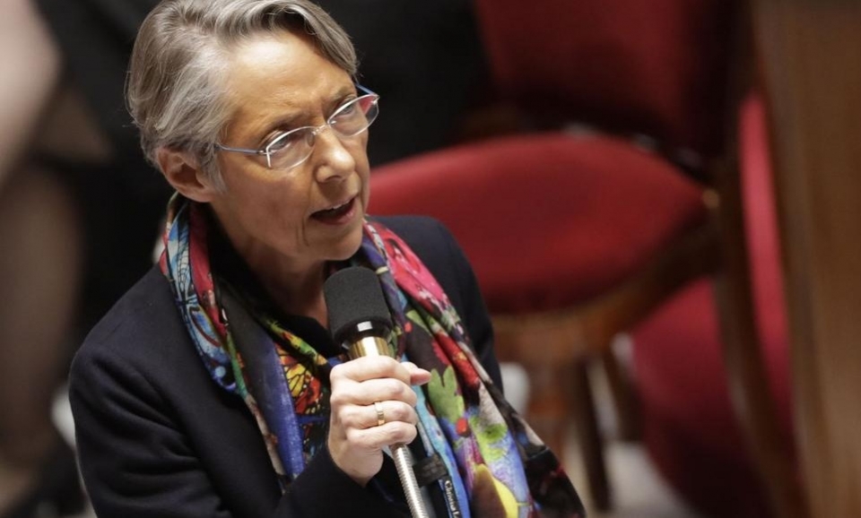 Đâu là thách thức lớn nhất trong cải cách kinh tế của Pháp? dau la thach thuc lon nhat trong cai cach kinh te cua phap