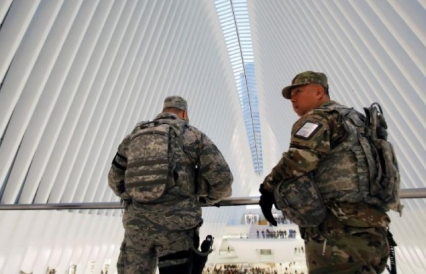 nhieu bang cua my trien khai binh si toi bien gioi voi mexico