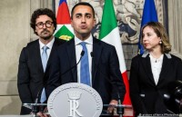 italy dang m5s va dang lien doan dat thoa thuan thanh lap chinh phu lien minh