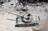 chinh phu syria kiem soat hoan toan thi tran douma va dong ghouta