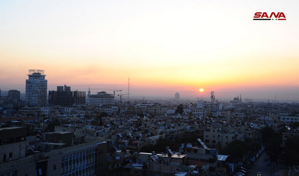 can canh syria trong tran khong kich dau tien cua phuong tay vao sang nay 144