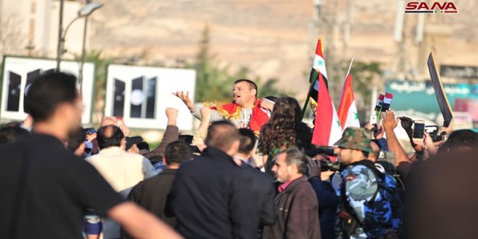 can canh syria trong tran khong kich dau tien cua phuong tay vao sang nay 144