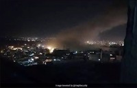 syria co may chien tranh van vung nhu dong