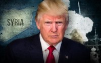 tong thong trump dang vi syria ma buong bo san sau
