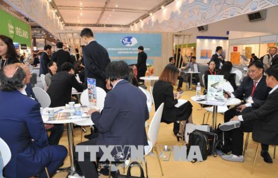 thuy san viet nam chinh phuc thi truong chau au