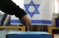 Bầu cử Israel: Tỷ lệ cử tri Arab đi bỏ phiếu thấp chưa từng có