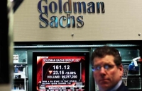 Goldman Sachs nâng dự báo giá dầu thô năm 2019