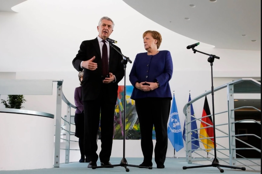 duc de nghi hdba lhq hop khan ve tinh hinh libya