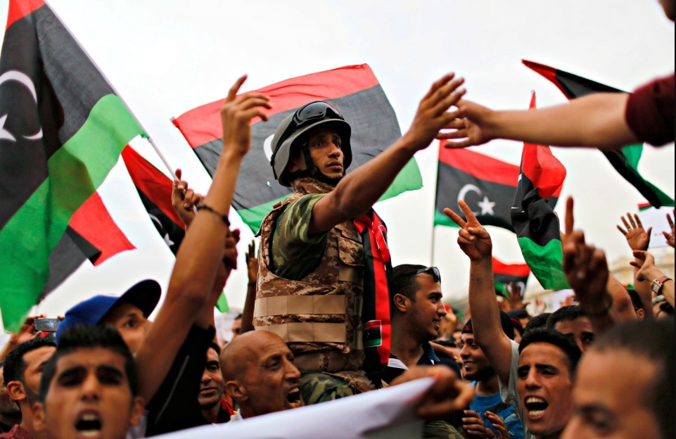 bac phi mua xuan arab 2019 hay buoc lui ve voi hon loan