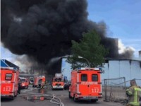 nga chay cho tai moscow hang nghin nguoi phai so tan