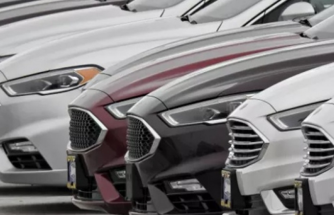 Thị trường xe hơi Mỹ chưa có dấu hiệu khởi sắc