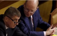 chu tich cdu bac bo viec gay suc ep buoc thu tuong duc tu chuc