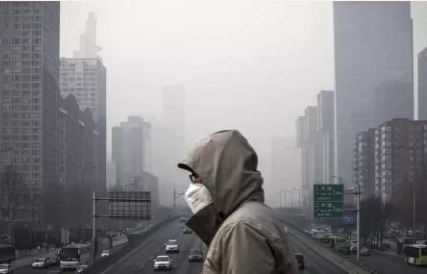 trung quoc no luc vi phong cach song xanh