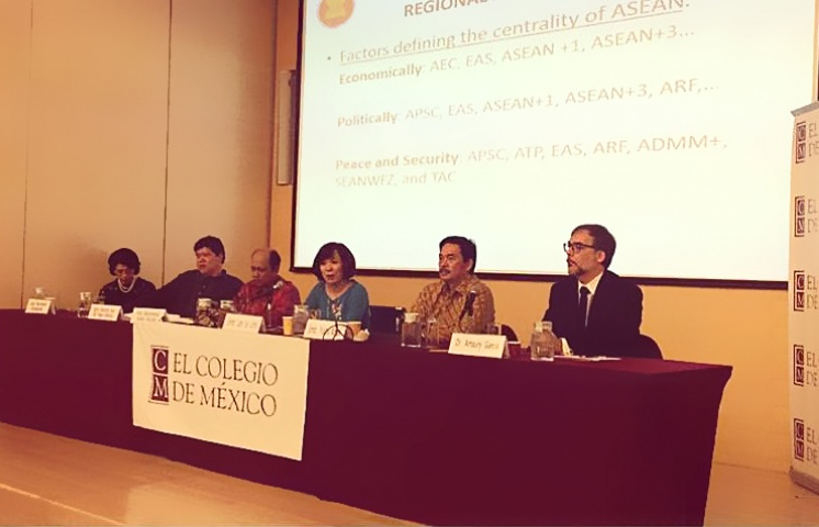 ASEAN: Cùng gắn kết, chia sẻ lợi ích trên chặng đường mới