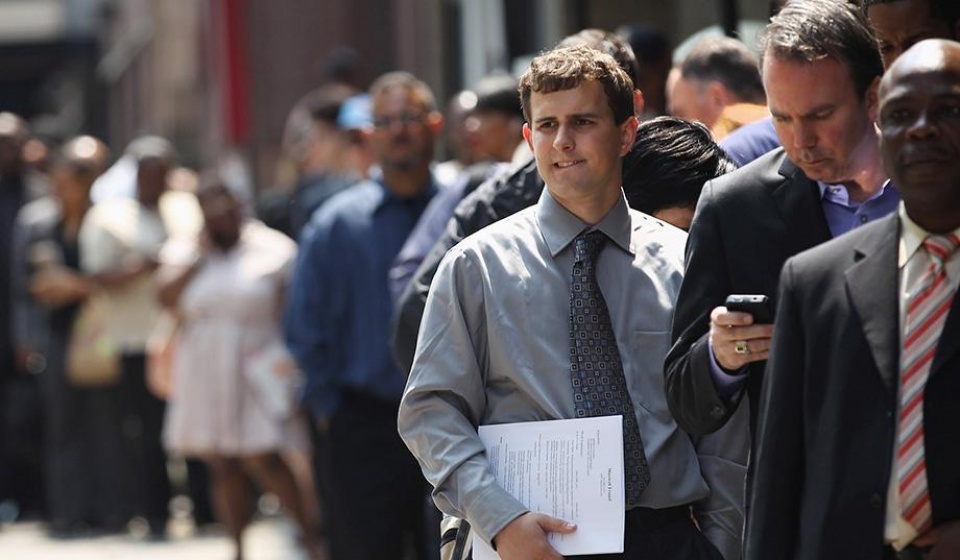 Tỷ lệ thất nghiệp tại Mỹ thấp nhất trong 10 năm qua tin nhap 20170506075317