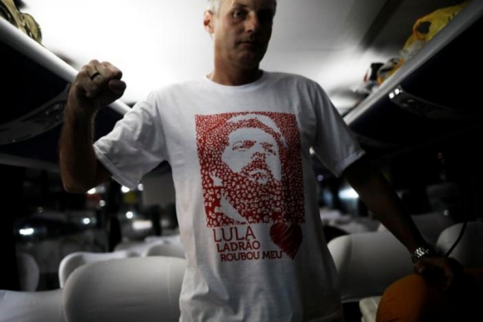 cuu tong thong brazil hau toa