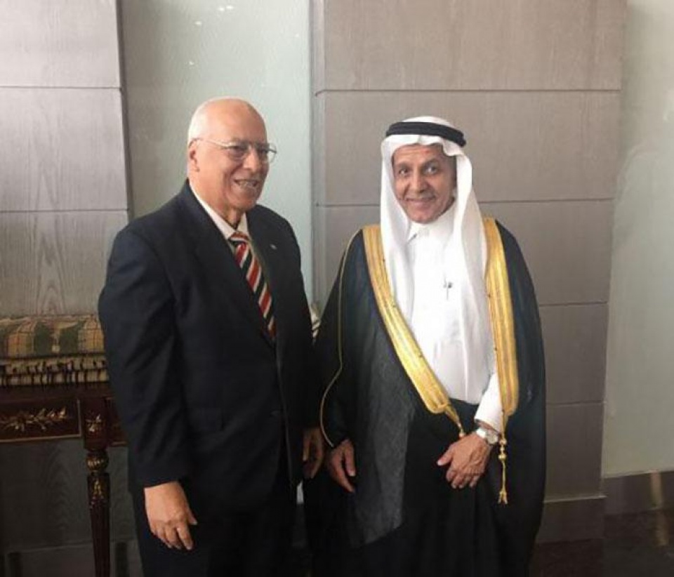 saudi arabia cung cap tin dung 266 trieu usd cho cuba