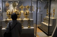 trom bau vat giua ban ngay nhu phim hollywood o venice