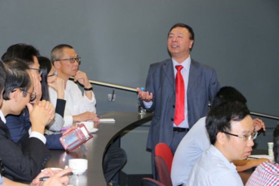 ra mat cau lac bo cac nha khoa hoc viet nam dau tien tai australia