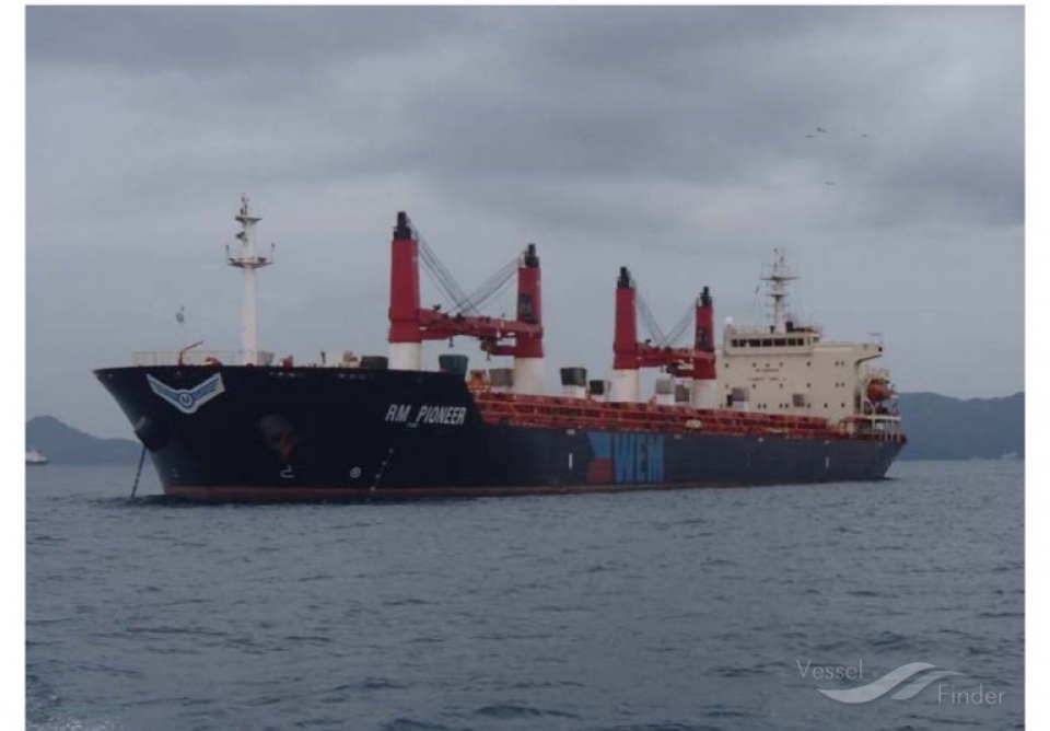 ba thuyen vien viet nam bi tai nan duoc cap cuu kip thoi tai singapore