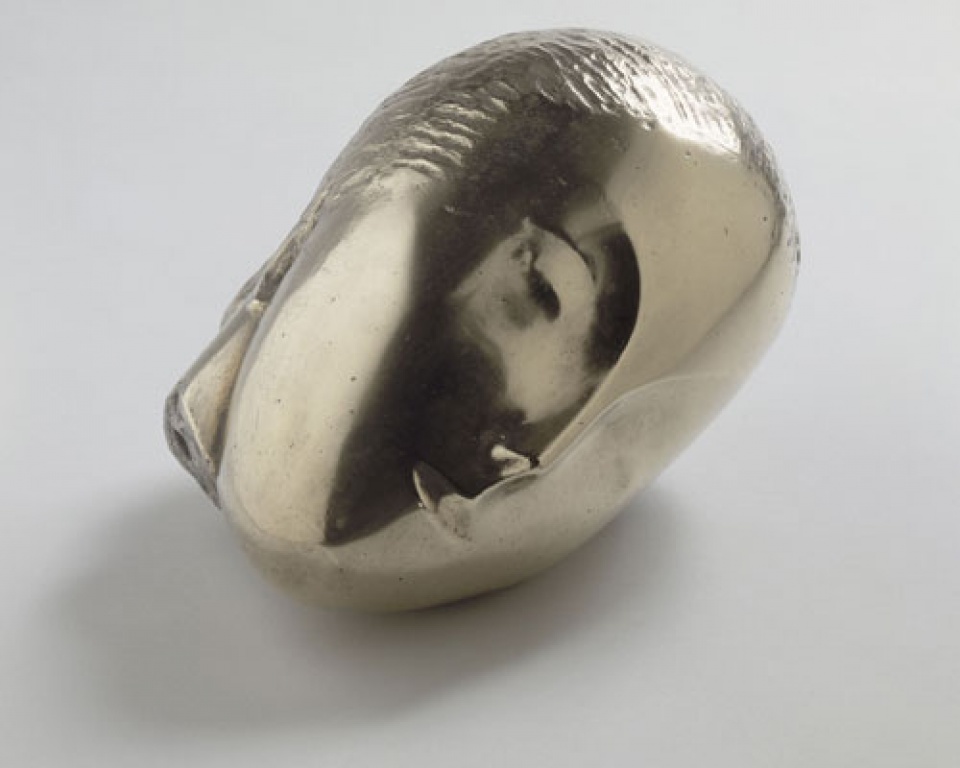 Tác phẩm "La muse endormie" lập kỷ lục đấu giá tac pham la muse endormie lap ky luc dau gia