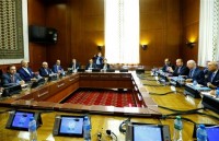 syria danh bom xe lieu chet gay nhieu thuong vong