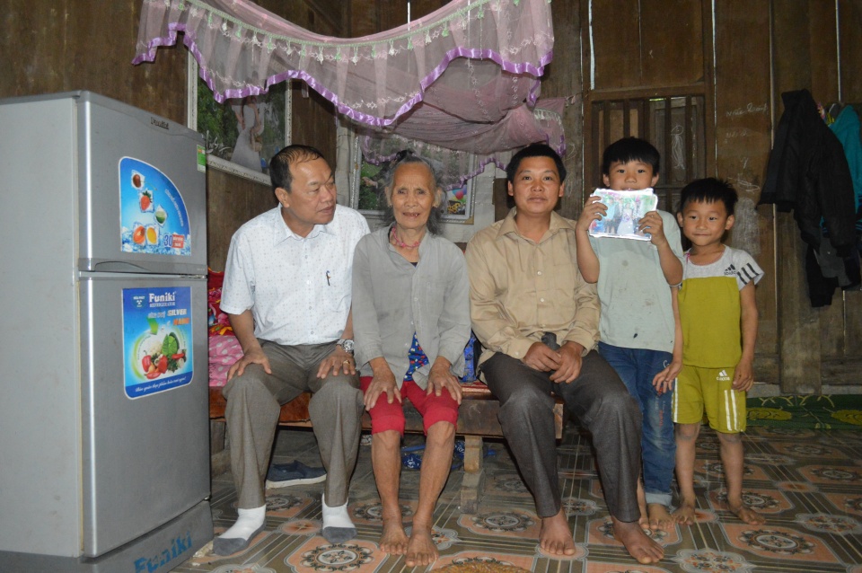 chia se kinh nghiem thuc te trong truyen thong ve giam ngheo