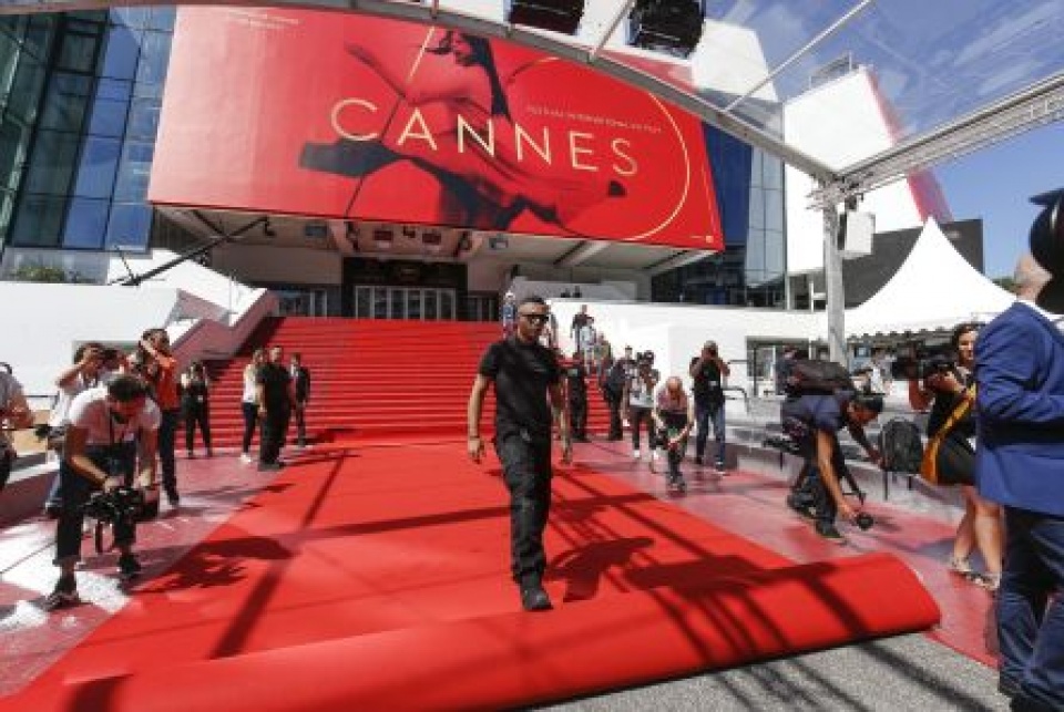 Cannes 2017 - ấn tượng qua những con số tin nhap 20170518125913