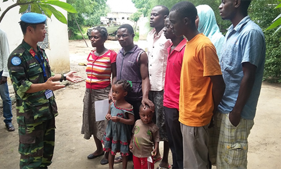 viet nam anh day manh hop tac tren linh vuc gin giu hoa binh