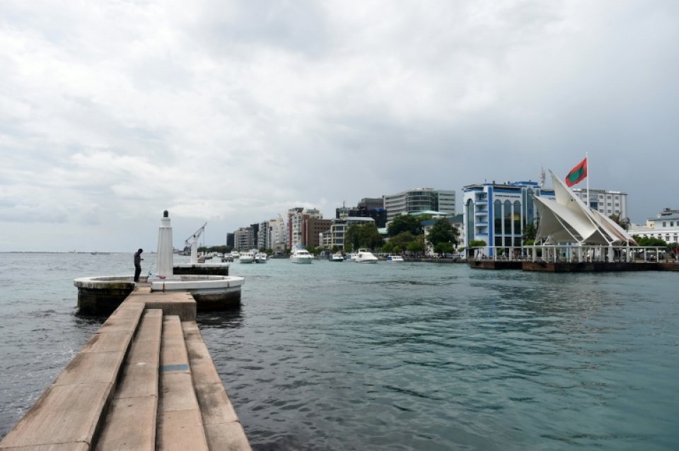 Cảnh báo hậu quả nặng nề của nước biển dâng vào năm 2050 canh bao hau qua nang ne cua nuoc bien dang vao nam 2050