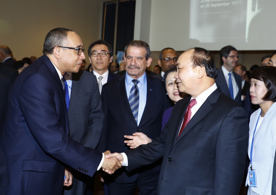 thu tuong tham lam viec tai tru so lien hop quoc