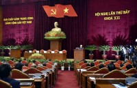 khai mac hoi nghi trung uong 8 khoa xii