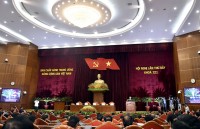 bo chinh tri tien hanh kiem tra ban thuong vu tinh uy ninh binh