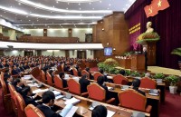 cong tac can bo la then chot cua then chot