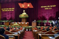 khai mac hoi nghi trung uong 8 khoa xii