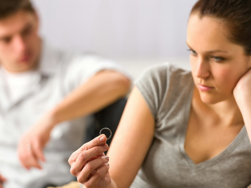 Kết hôn đang ngày càng lỗi thời?