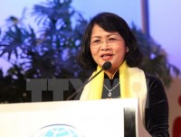 thong diep manh me ve vai tro phu nu viet nam trong doi moi hoi nhap