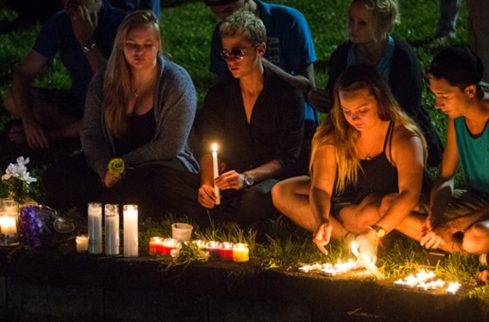 Không có nạn nhân gốc Việt trong vụ thảm sát tại Orlando khong co nan nhan goc viet trong vu tham sat tai orlando