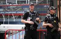 barca juventus dai tiec chao mung champions league