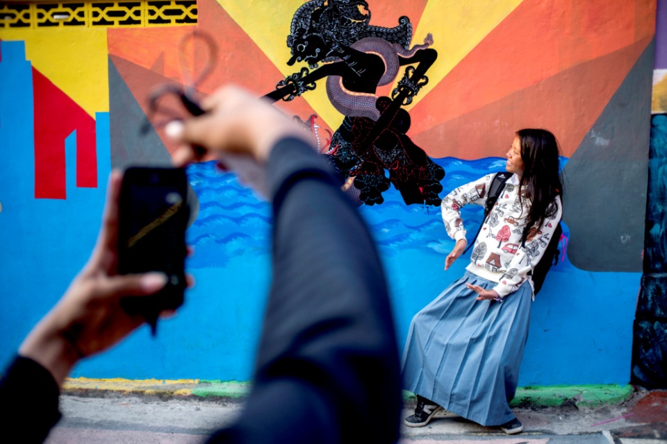 indonesia tu khu o chuo t tha nh die m de n du li ch hu t kha ch