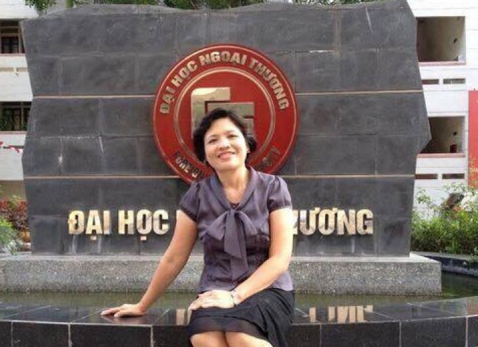 "Nếu chỉ bỏ biên chế giáo viên thì chưa công bằng" tai sao lai bo bien che vao luc nay