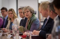 tong thong han quoc chi dinh them 4 bo truong