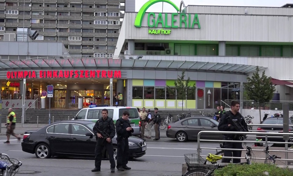 Đức bắt đối tượng quản lý trang web mua bán vũ khí duc bat doi tuong quan ly trang web mua ban vu khi